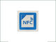 NFC216 облегченная бирка ЛЮБИМЦА NFC RFID