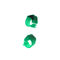 Бирка кольца голубя круга РФИД АБС для участвовать в гонке отслеживая управление ряд 2 до 10км читая