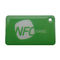 Бирка эпоксидной смолы RFID предохранителя микро- RFID TagsProgrammable NFC NFC215 входа